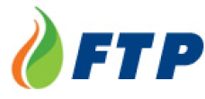 FTP Logo